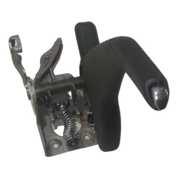 Alavanca Freio De Mão Gm Cruze 2011 2012 2013 2014 A 2016