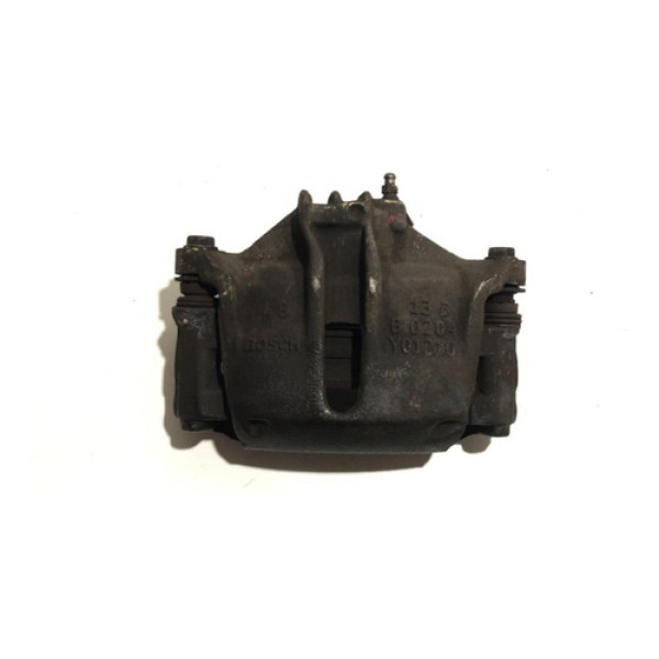 Pinça De Freio Dianteiro Esq 206 207 1.4 8v  2001 Ate  2011