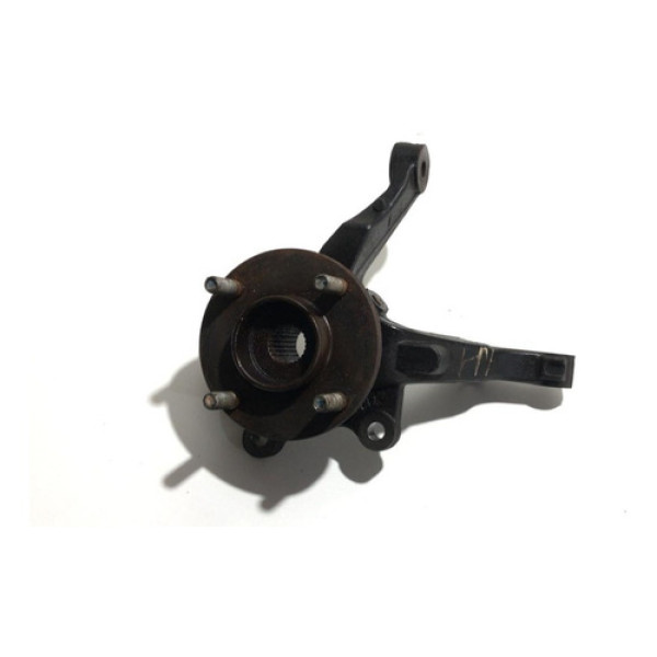 Montante Diant Dir Ecosport 2.0 16v C/abs 2012 A 2018