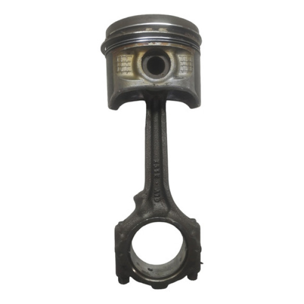 Pistão Zetc Rocan 1.0 8v Ford Fiesta Ecosport 2007a2012 @