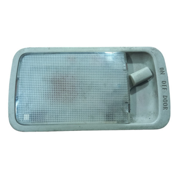 Lanterna Luz Teto Nissan Livina 2009 A 2014