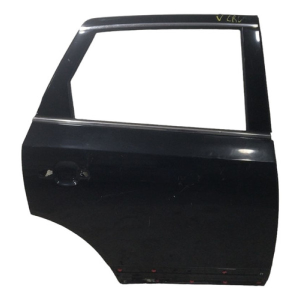 Porta Traseira Direita Hyundai Vera Cruz 2007 2008 A 2012