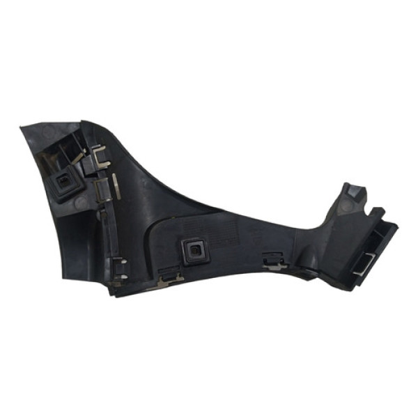 Guia Suporte Parachoque Traseiro Esquerdo C30 2007 A 2012 @