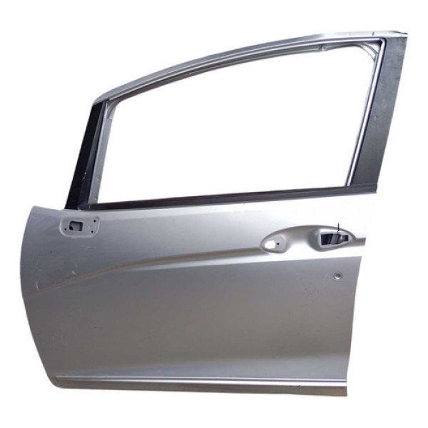 Porta Dianteira Esquerda Honda New Fit 2015 2016 A 2020