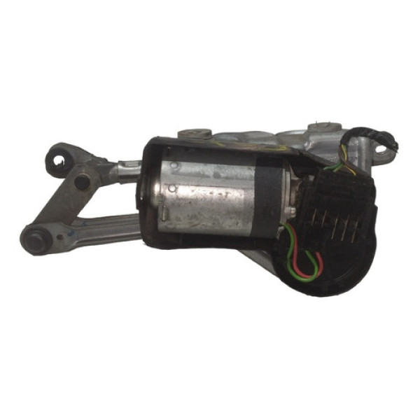Galhada Motor Limpador Parabrisa Vw Fox 2003 2004 A 2009