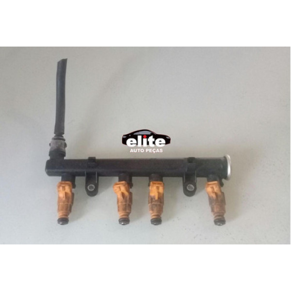 Flauta Combustível Idea 1.4 Flex 55 198 266   2010 A 2015