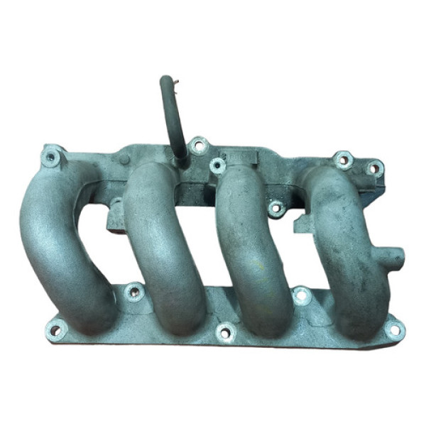 Base Coletor Honda City 1.5 16v 2009 A 2014