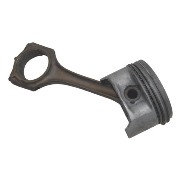 Pistão E Biela Mercedes-benz Classe A A160 1.6 8v 1999 2005