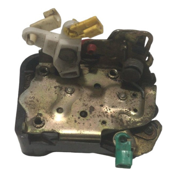 Fechadura Porta Traseira Direita Pt Cruiser 2001 A 2009