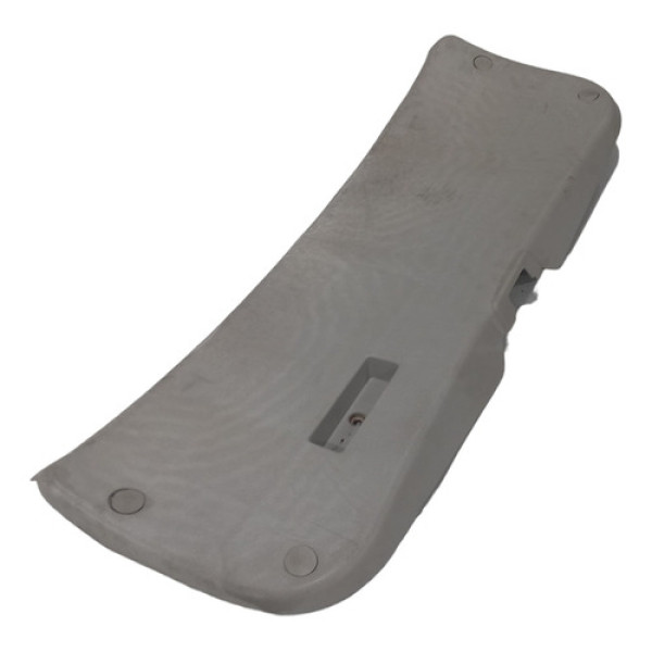 Acabamento Interno Tampa Traseira Jac J3 Hatch 2011 A 2015