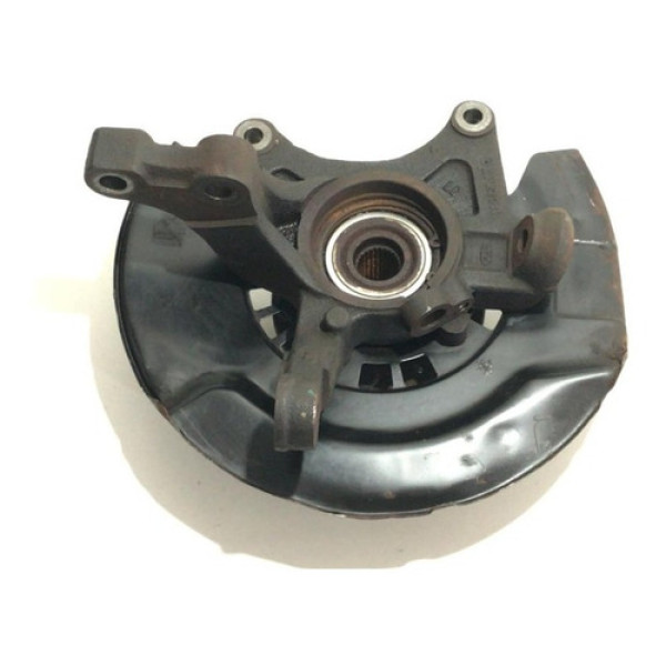 Montante Diant Esq Cherry Tiggo 2.0 16v C/abs 2009 A 2013