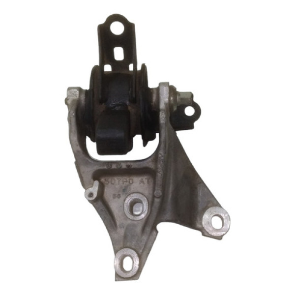 Suporte Coxim Câmbio Honda City 1.5 2009 2010 2011 A 2014