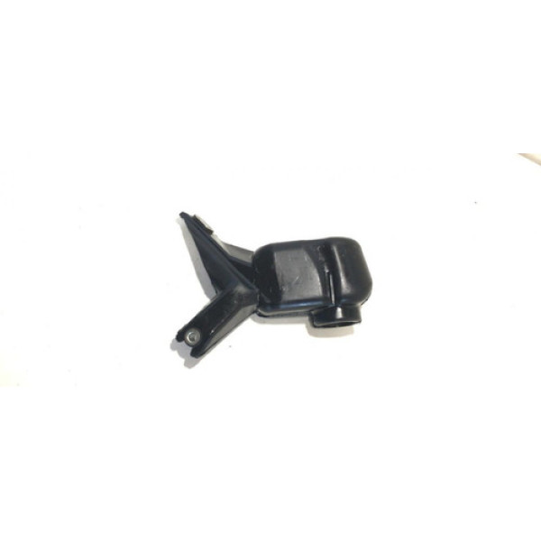 Duto Ressonador Do Filtro Ar Captiva 3.6 V6  2008 A 2016