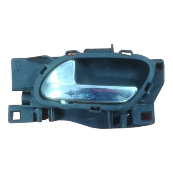 Maçaneta Interna Dianteira Esquerda C3 Aircross 2011 A 2016