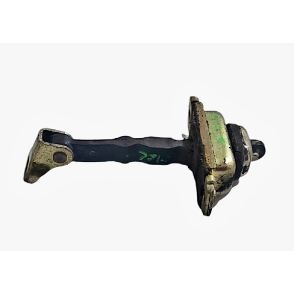 Limitador Porta Dianteira Esquerda Chery Cielo 2010 A 2012