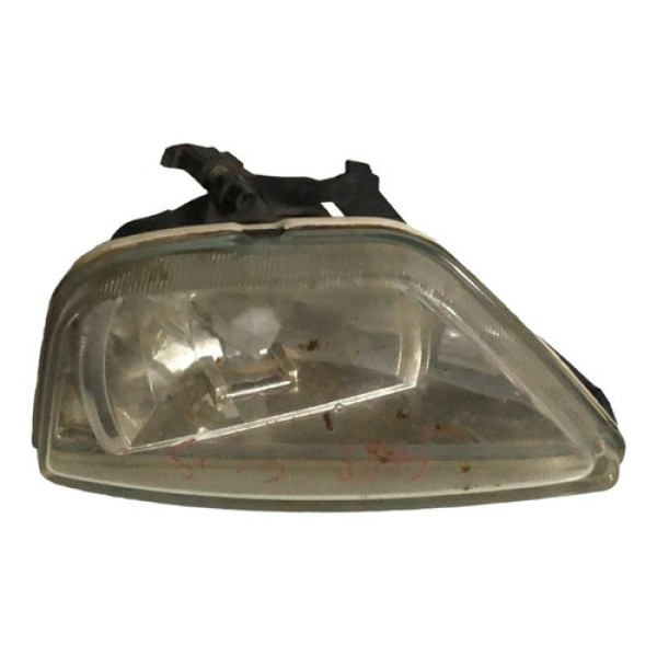 Farol Milha Lado Esquerdo Focus 2004 2005 2006 2007 2008 