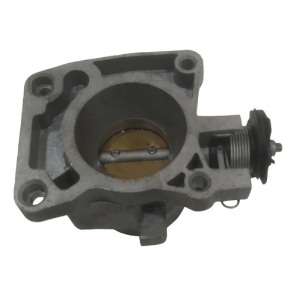 Corpo Borboleta Tbi Ford Fiesta Ka 1.0 8v 1995 1996 A 2002