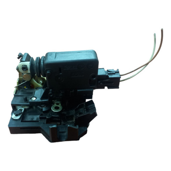 Fechadura Elétrica Dianteira Direita Clio 2004 A 2012