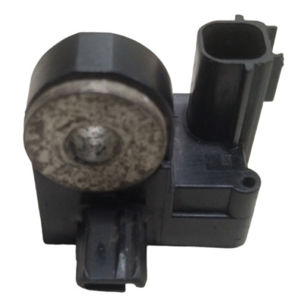 Sensor De Impacto Hyundai Vera Cruz 2007 2008 2009 A 2012