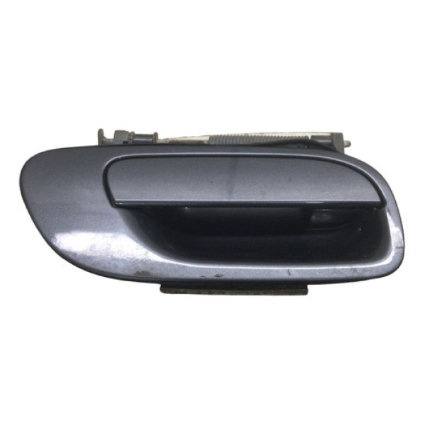 Maçaneta Externa Traseira Direita Volvo S60 2000 A 2009