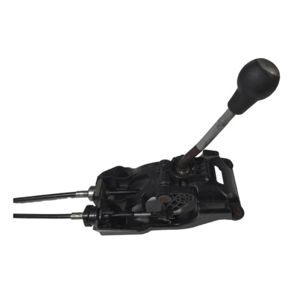 Alavanca Câmbio Manual Trambulador Honda Fit 1.4 2003 A 2008