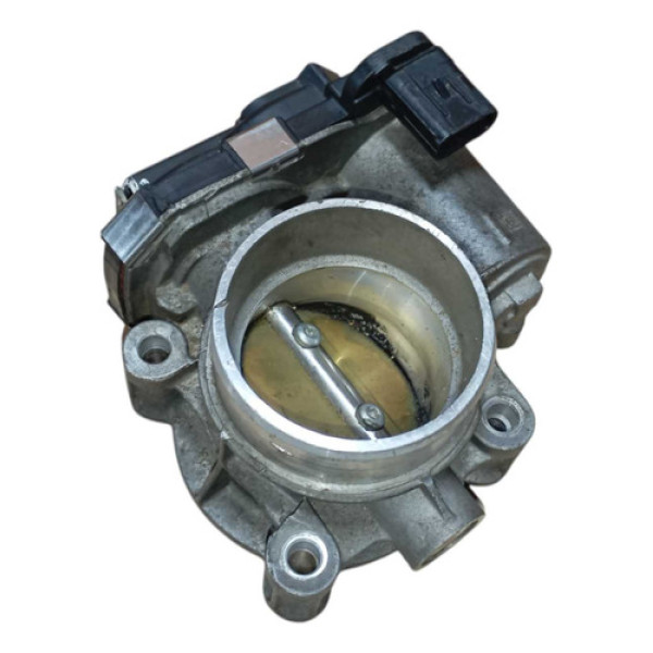 Tbi Corpo Borboleta Onix Prisma Cobalt Spin 1.4 2013 A 2019