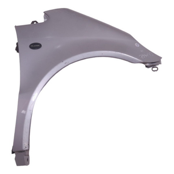 Paralama Direito Mercedes Classe A190 A160 1999 A 2005