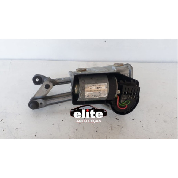 Galhada Com Motor Fox 2003 A 2020 Fox