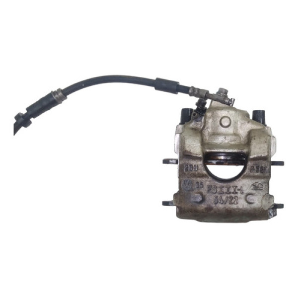 Pinça Freio Dianteira Direita Vw Up 1.0 3cc 2014 2015 A 2020