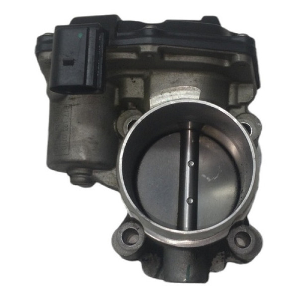 Tbi Corpo Borboleta Ford Ecosport 1.5 2018 2019 2020 A 2021