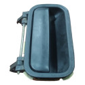 Maçaneta Externa Traseira Esquerda Gm Corsa 1994 1995 A 2002