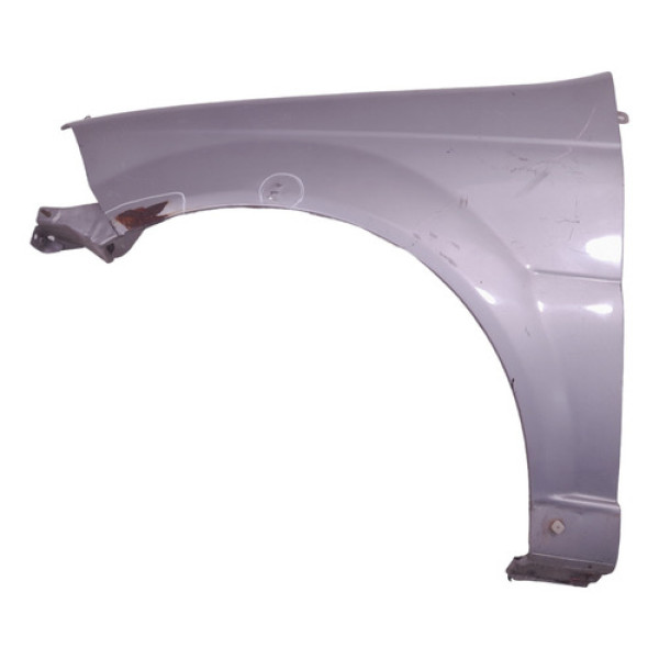 Paralama Esquerdo Fiat Palio G4 Bbb 2007 2008 A 2012