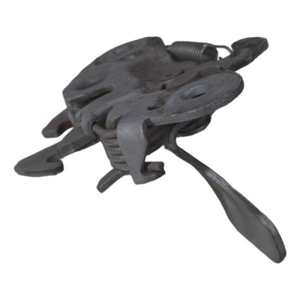 Fechadura Trava Capo Peugeot 206 1.6 1999 2000 A 2009