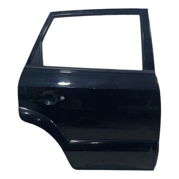 Porta Traseira Direita Hyundai Tucson 2005 2006 2007 A 2015