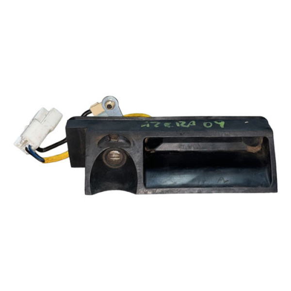 Maçaneta Elétrica Tampa Traseira Hyundai Azera 2007 A 2011