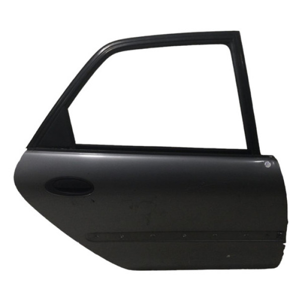 Porta Traseira Direita Laguna 1995 1996 1997 1998 A 2002
