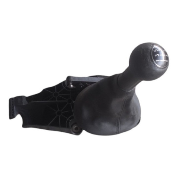 Câmbio Trambulador Manual Ford Fiesta/ecosport/ka 08/ 2012