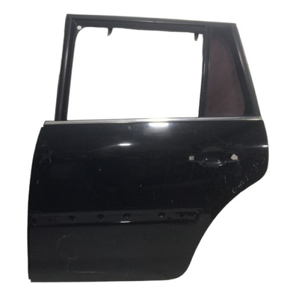 Porta Traseira Esquerda C4 Grand Picasso 2008 Até 2014