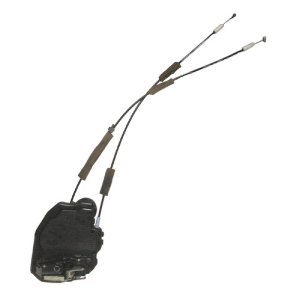 Fechadura Porta Traseira Direita New Civic 2012 A 2016