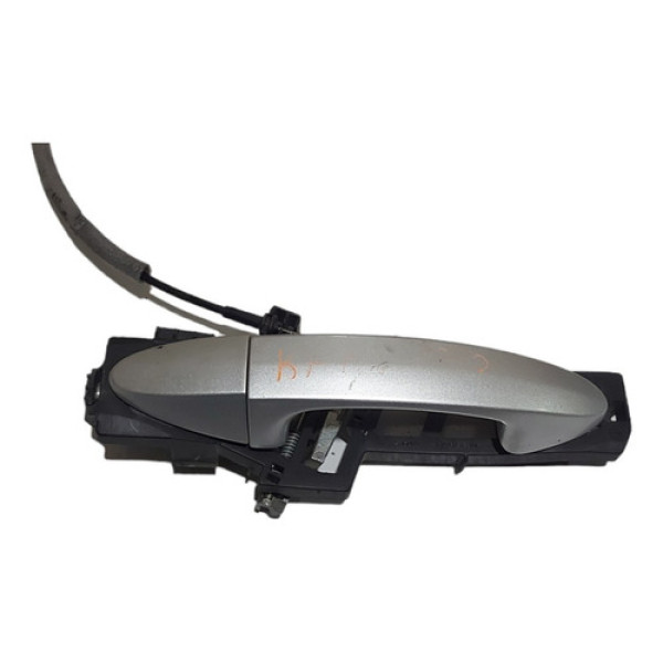 Maçaneta Externa Com Suporte Diant Direita Ka 2014 A 2019