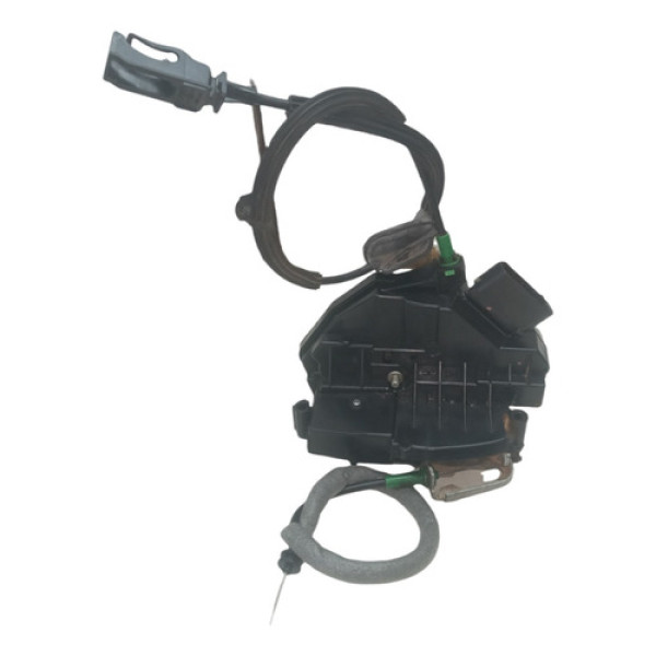 Fechadura Eletrica Dianteira Direita Ford Ka 2013 A 2018