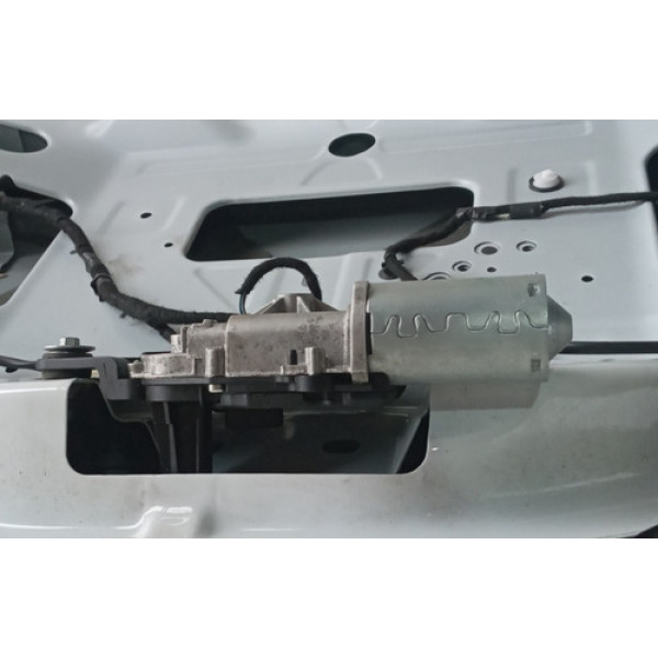 Motor Limpador Traseiro Ford Ecosport 2017 2018 2019 A 2021