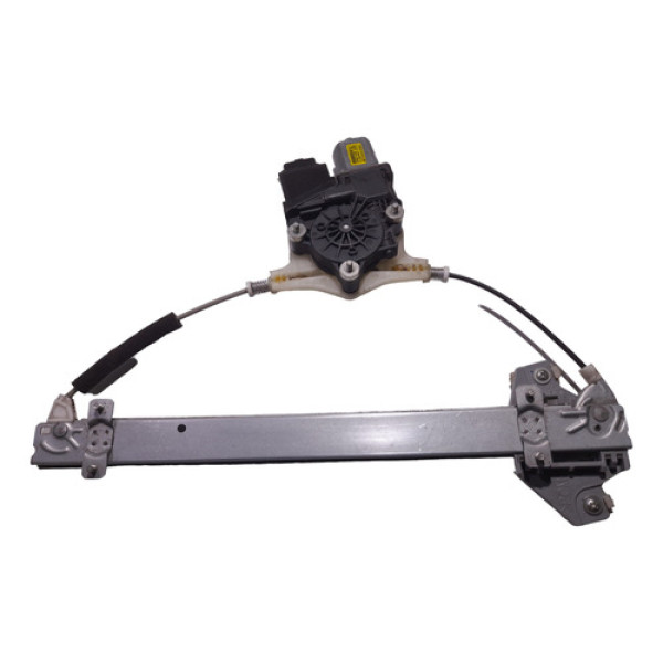 Máquina Vidro Elétrico Dianteira Direita Hb20 2012 A 2018