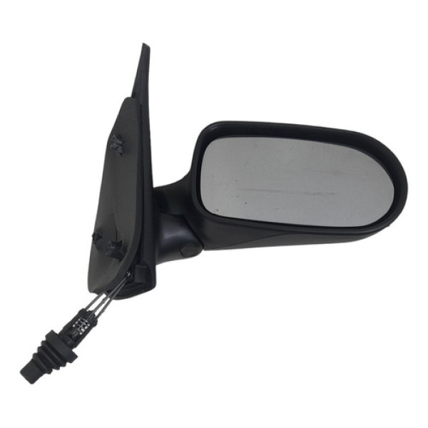 Retrovisor Direito Manual Paralelo Palio 2001 2002 A 2009 @