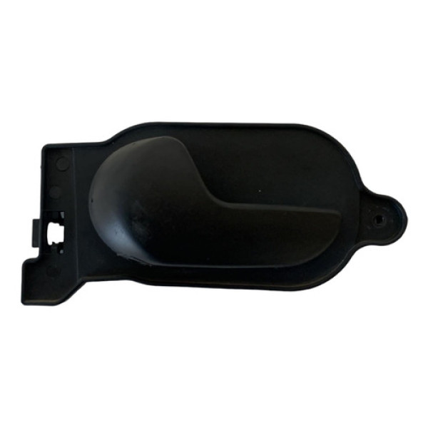 Maçaneta Interna Porta Traseira Esquerda Fiesta 2003 A 2012