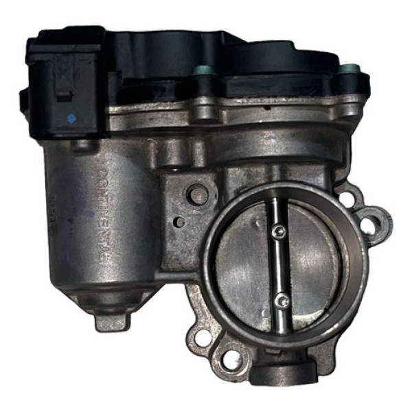 Tbi Corpo Borboleta Vw Polo Nivus 1.0 2018 2019 A 2022 @