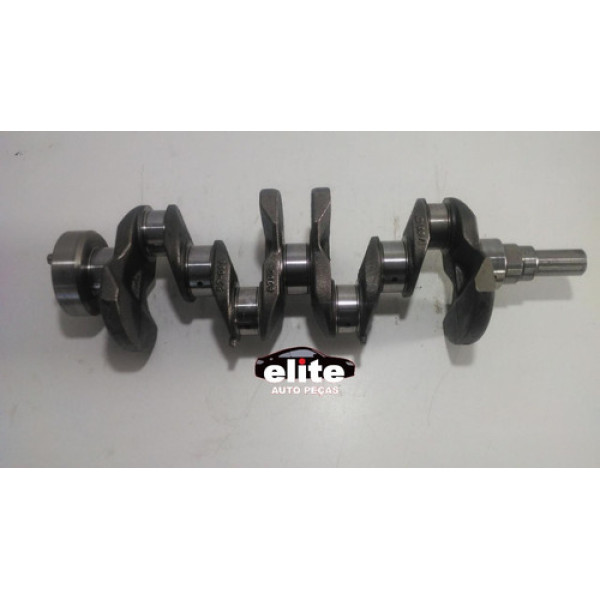 Virabrequim Std Ford Ecosport New Fiesta 2012 2013 A 2017