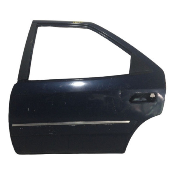 Porta Traseira Esquerda Citroën Xantia 1994 1995 A 2002