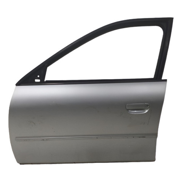 Porta Dianteira Esquerda Audi A3 1996 1997 A 2005 2006 