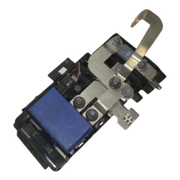 Módulo Ignição Rele Fusíveis Mercedes Gla 200 2014 A 2018